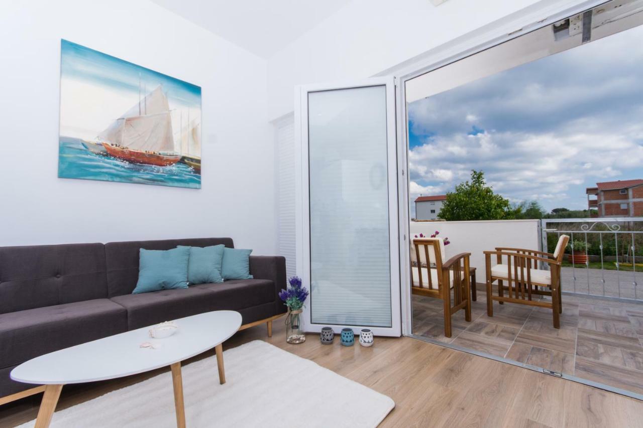 Lavanda Apartament