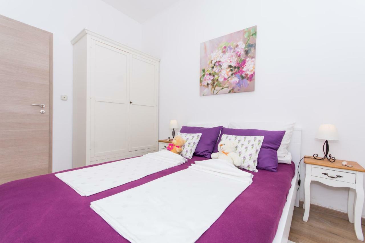 Apartament Lavanda Kaštela