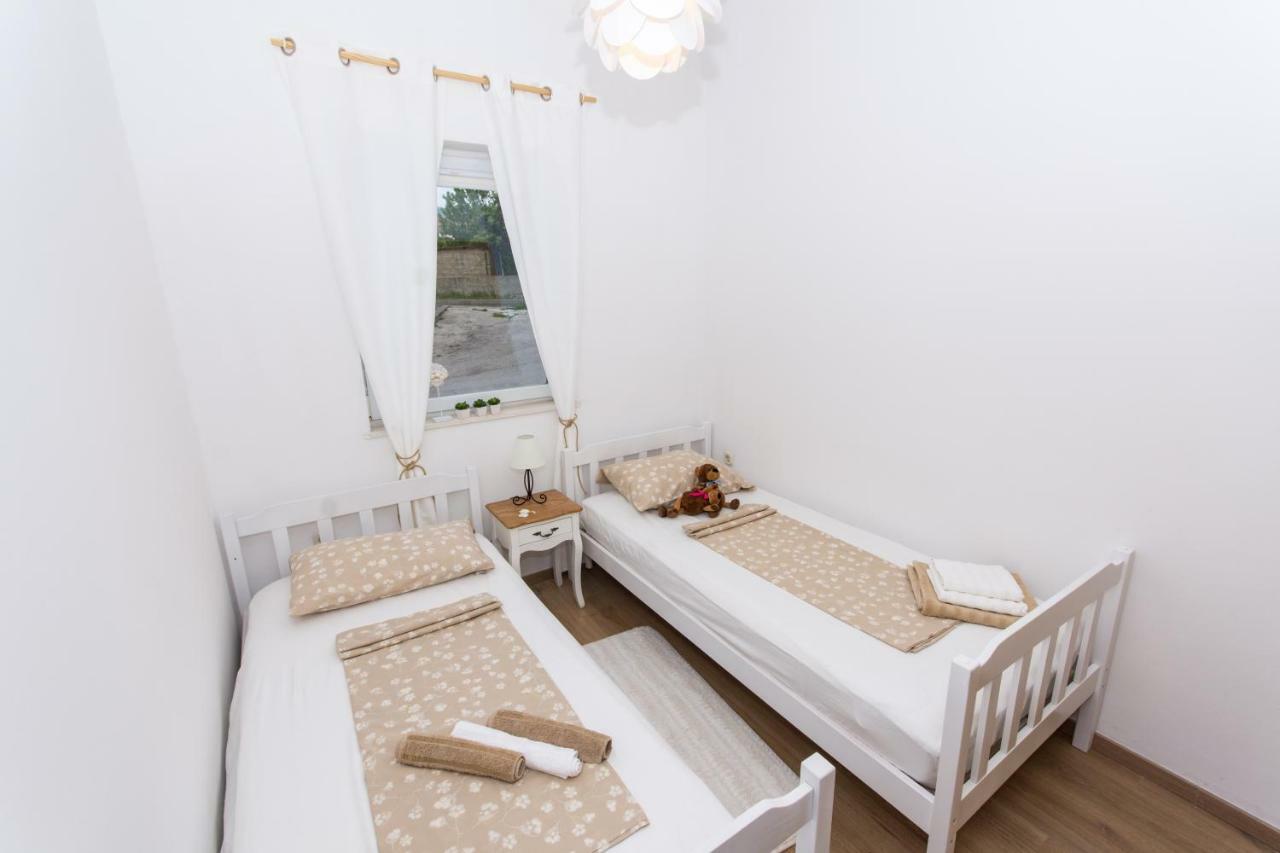 Lavanda Apartament