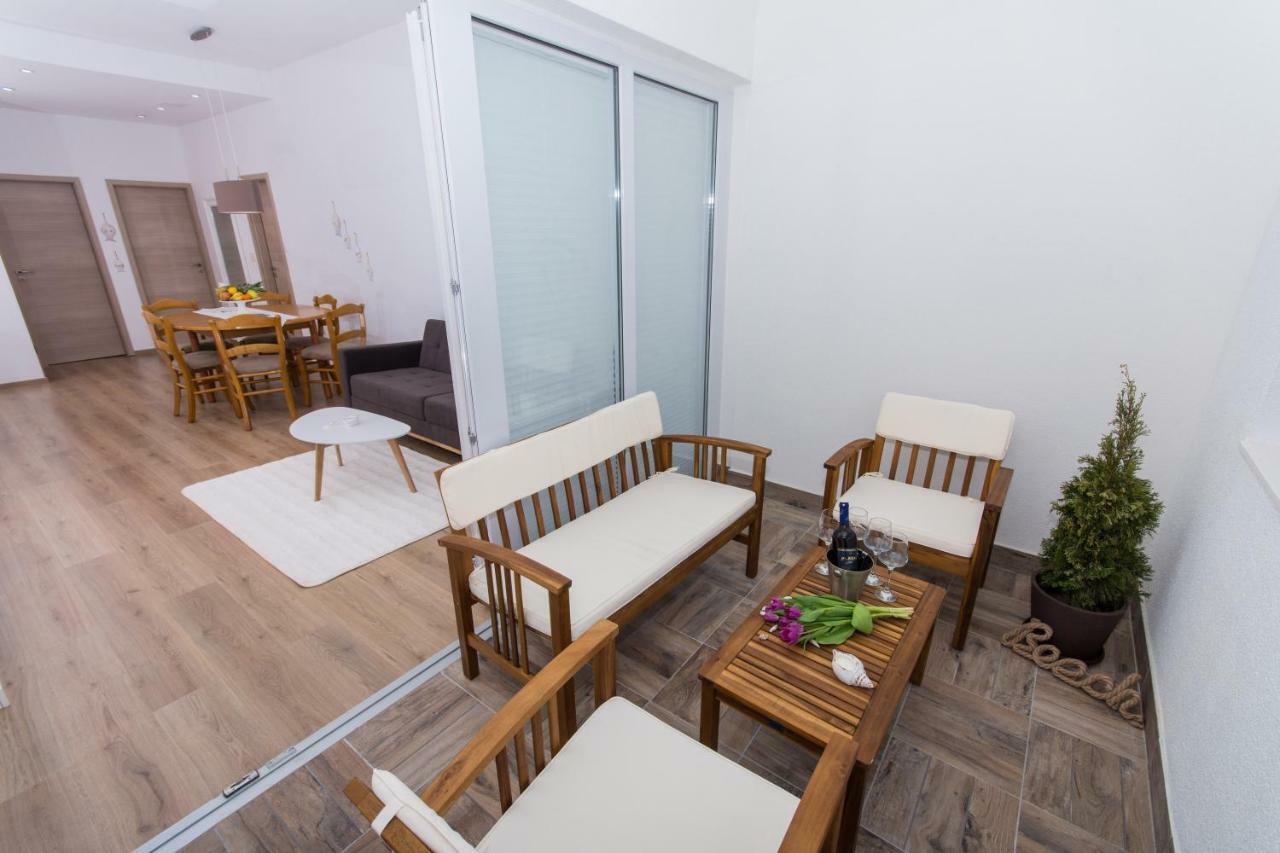 Apartament Lavanda